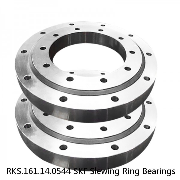 RKS.161.14.0544 SKF Slewing Ring Bearings #1 small image