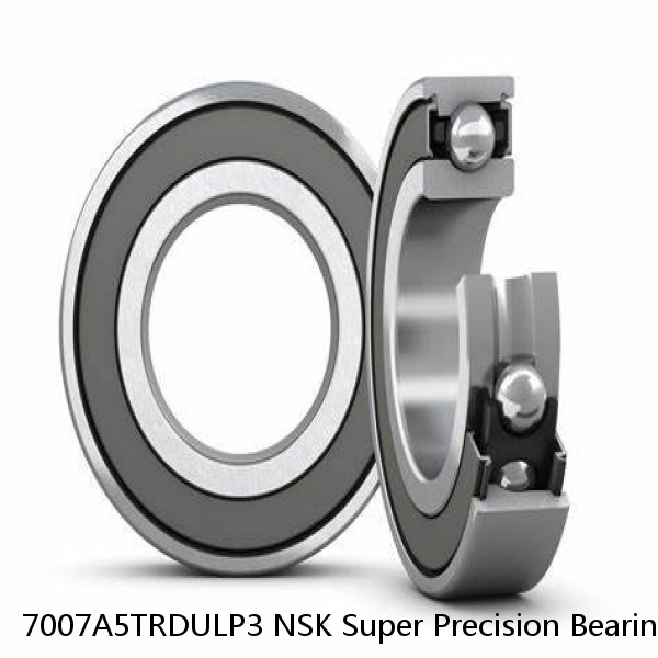 7007A5TRDULP3 NSK Super Precision Bearings #1 small image