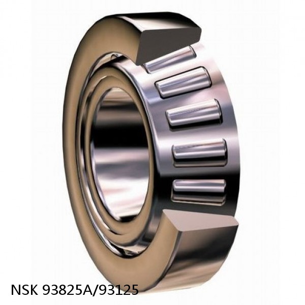 93825A/93125 NSK CYLINDRICAL ROLLER BEARING #1 small image