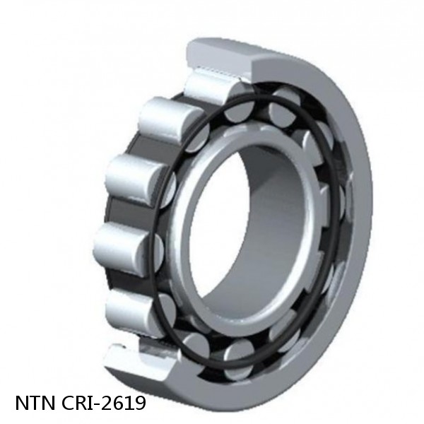 CRI-2619 NTN Cylindrical Roller Bearing #1 small image