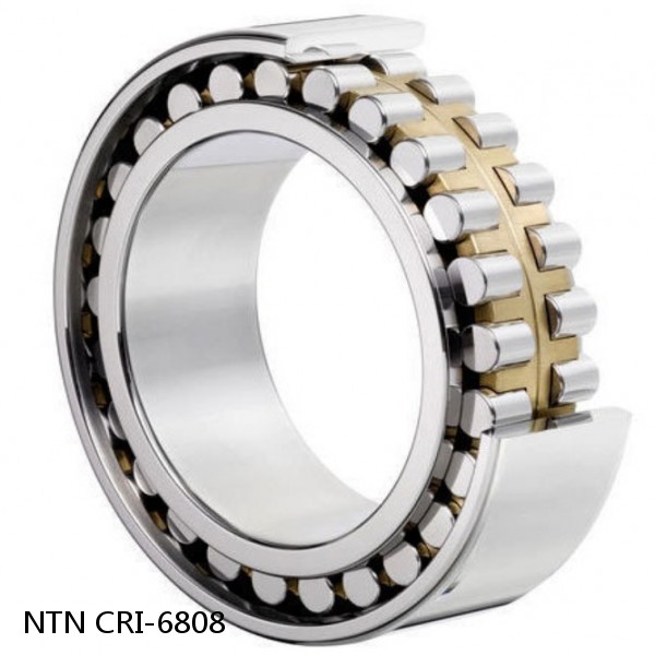 CRI-6808 NTN Cylindrical Roller Bearing #1 small image