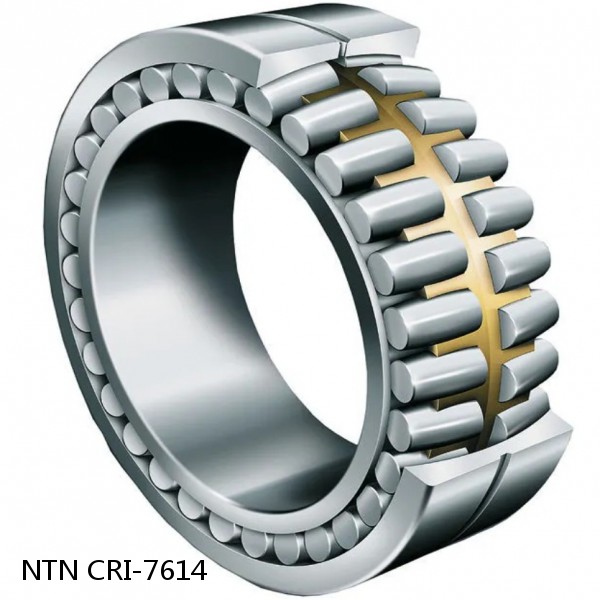 CRI-7614 NTN Cylindrical Roller Bearing #1 small image