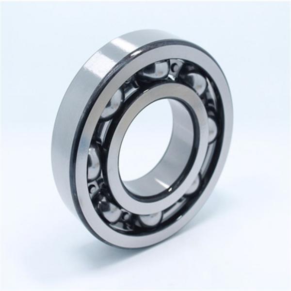 4.438 Inch | 112.725 Millimeter x 6.25 Inch | 158.75 Millimeter x 5.75 Inch | 146.05 Millimeter  REXNORD BZP5407YF  Pillow Block Bearings #2 image