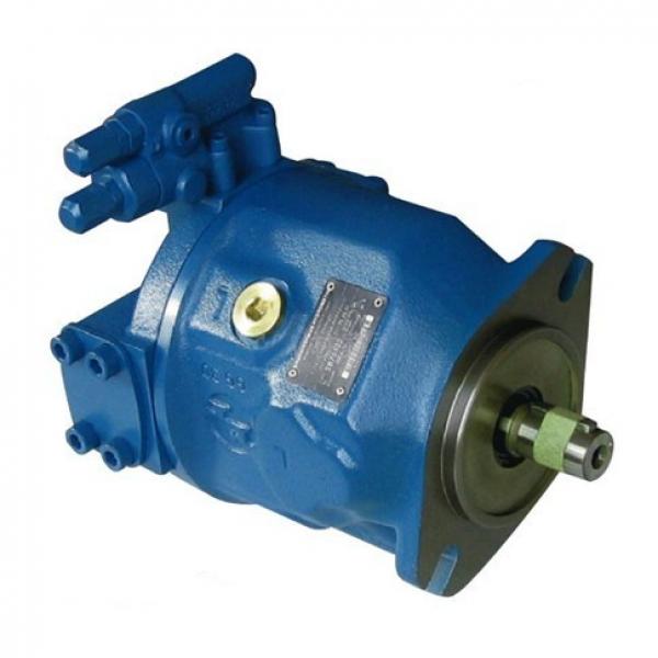 REXROTH DBW 20 B1-5X/350-6EG24N9K4 R900780198 Pressure relief valve #2 image