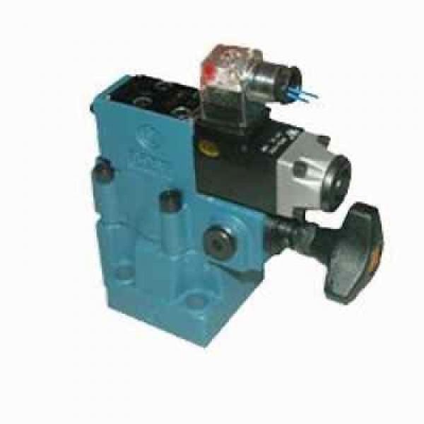 REXROTH ZDR6DP1-4X/75Y Valves #1 image