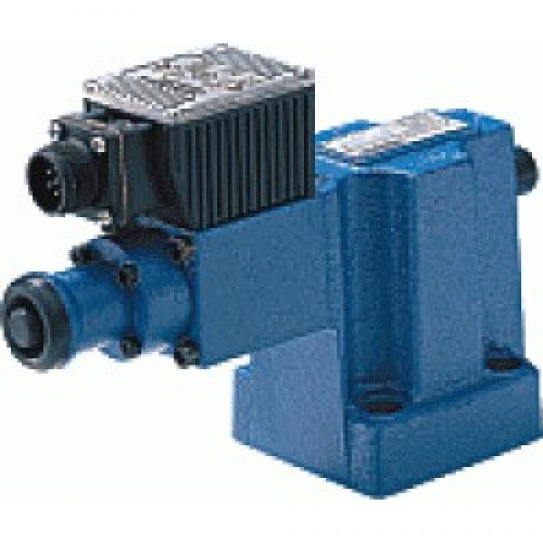 REXROTH DB 30-1-5X/350 R900598190 Pressure relief valve #2 image