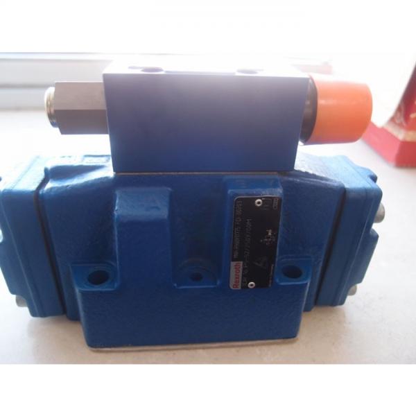 REXROTH DB 20-1-5X/350 R900507009 Pressure relief valve #1 image