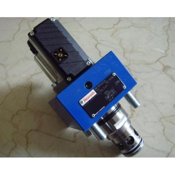 REXROTH DR 20-4-5X/200YM R900500255 Pressure reducing valve #2 image
