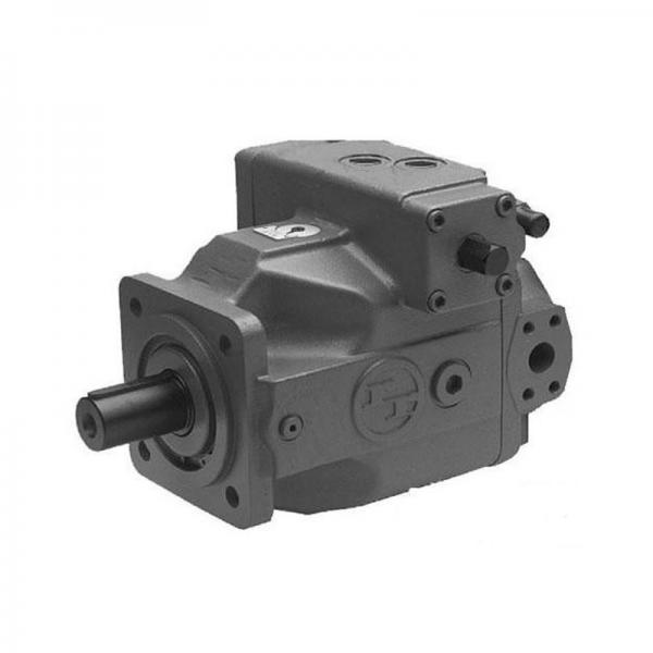 REXROTH Z2DB 6 VC2-4X/315V R900411318 Pressure relief valve #1 image