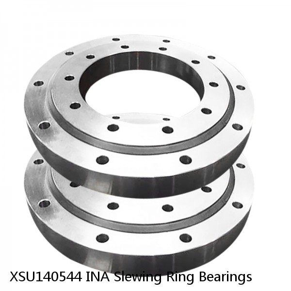 XSU140544 INA Slewing Ring Bearings #1 image