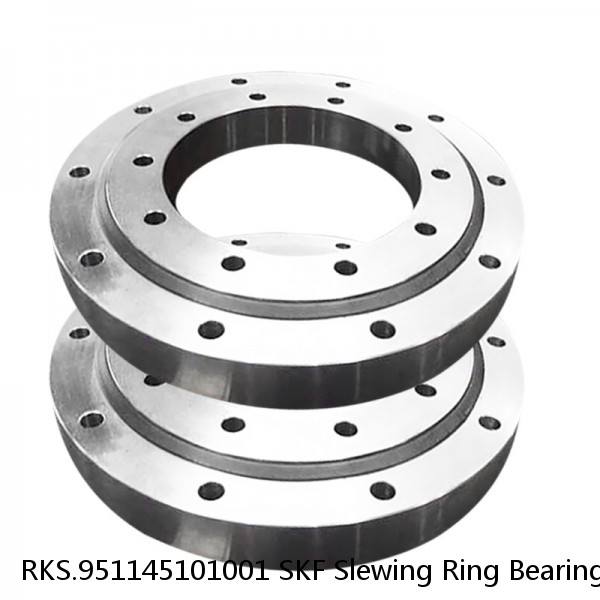 RKS.951145101001 SKF Slewing Ring Bearings #1 image