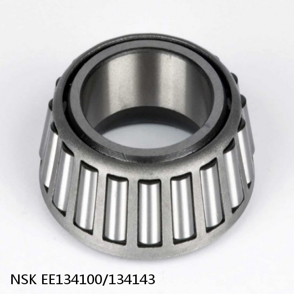 EE134100/134143 NSK CYLINDRICAL ROLLER BEARING #1 image