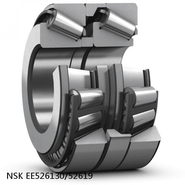 EE526130/52619 NSK CYLINDRICAL ROLLER BEARING #1 image