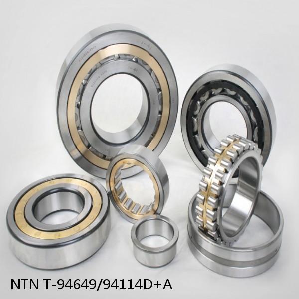 T-94649/94114D+A NTN Cylindrical Roller Bearing #1 image